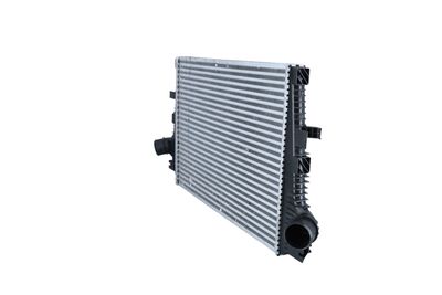 INTERCOOLER COMPRESOR NRF 30284 12