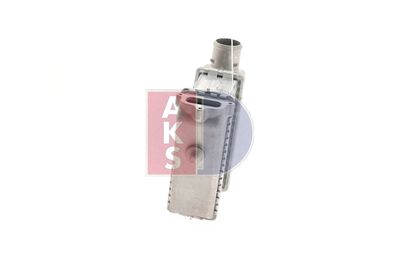 LADELUFTKüHLER AKS DASIS 107005N 3