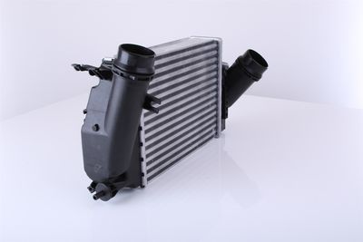 INTERCOOLER COMPRESOR NISSENS 961121 36