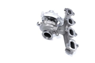 LADER AUFLADUNG BTS Turbo T913999 21