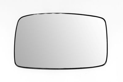 Szkło lusterka z mocowaniem ABAKUS 0538G02 produkt