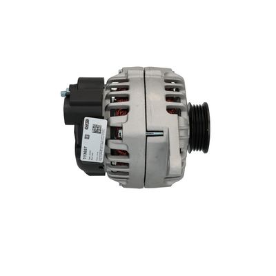 GENERATOR / ALTERNATOR HC-Cargo F032113657 7