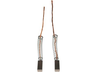 AS-PL Kohlebürste, Generator