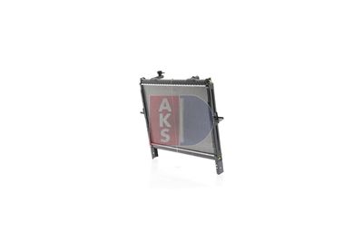 KüHLER MOTORKüHLUNG AKS DASIS 510157N 9