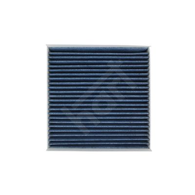 Filtre, air de l'habitacle
