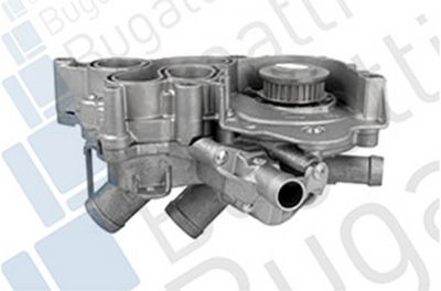 WASSERPUMPE MOTORKüHLUNG