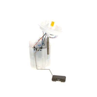 SISTEM ALIMENTARE CU COMBUSTIBIL BOSCH 058020002D 21