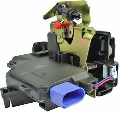 брава на врата METZGER AUTOTEILE 2314003