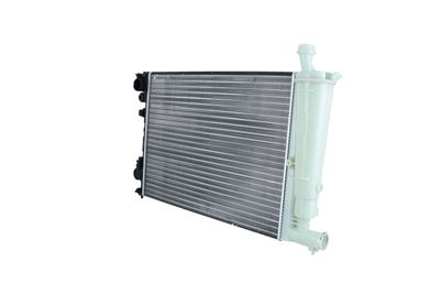 RADIATOR RACIRE MOTOR NRF 58959 10
