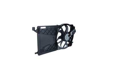 VENTILATOR RADIATOR NRF 47977 20