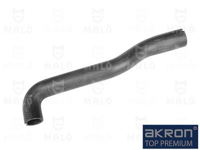 маркуч на радиатора AKRON-MALÒ 152181A