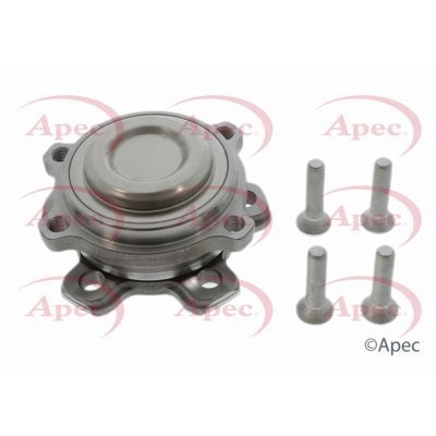 Wheel Bearing Kit APEC AWB1527