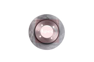 APEC Brake Disc DSK704
