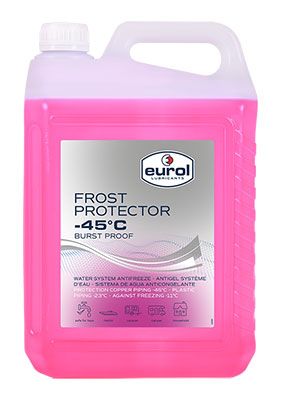 Eurol Antifreeze E504125-5L ZW