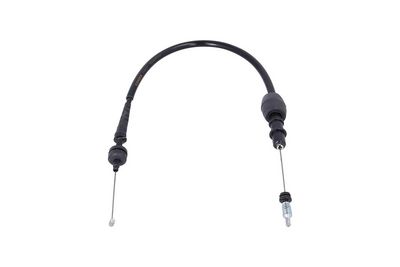 Akceleratoriaus trosas