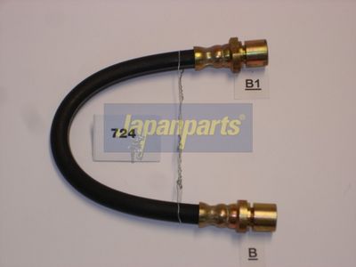 държач, спирачен маркуч JAPANPARTS TF-724