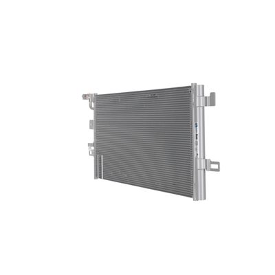 KONDENSATOR KLIMAANLAGE NISSENS 941434 12