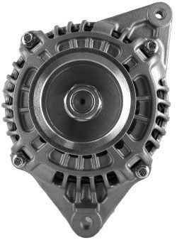 GENERATOR / ALTERNATOR ACAUTO ACCBA2119 1