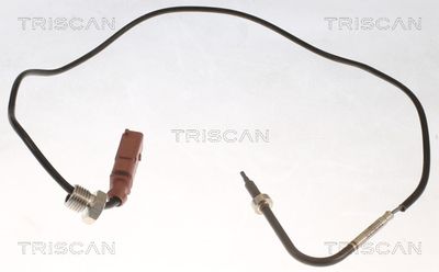 датчик, температура на изгорелите газове TRISCAN 8826 29160