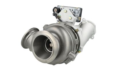 LADER AUFLADUNG NRF 90010126 21