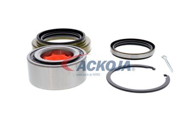 SET RULMENT ROATA ACKOJA A700124 47