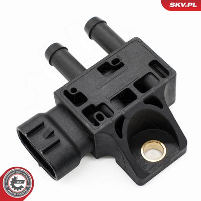 Senzor, tlak výfukového plynu SKV 17SKV872