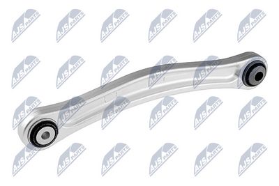 носач, окачване на колелата NTY ZWT-WW-016