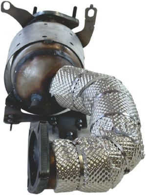 CATALIZATOR BOSAL 090175 2