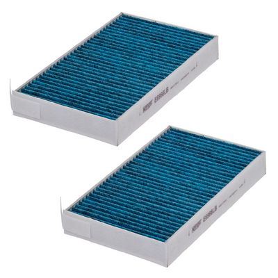 Филтър купе (поленов филтър) HENGST FILTER E6966LB-2