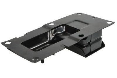 Versterking van de bumper, (en) reinforcement brackets Voor Links past: NISSAN MURANO I 3.5 08.03-09.08