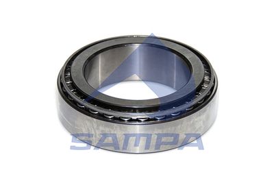 Balero de rueda