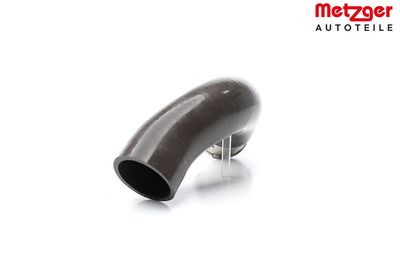 LADELUFTSCHLAUCH METZGER AUTOTEILE 2400912 12