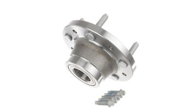 SET RULMENT ROATA SKF VKBA7029 33