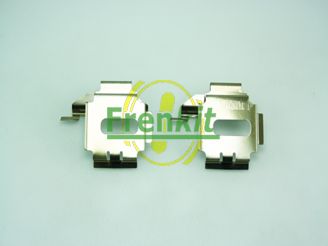 FRENKIT 901283 Комплектуючі дискового гальмівного механізму 