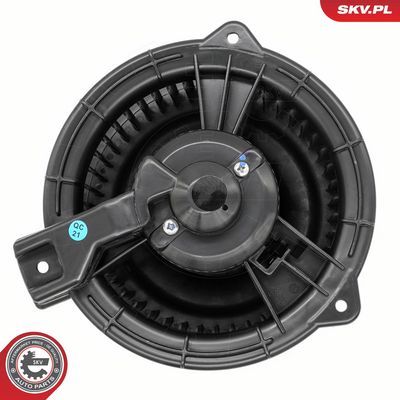 vnitřní ventilátor ESEN SKV 68SKV268
