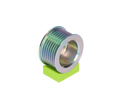 FULIE ALTERNATOR VALEO 595269 19