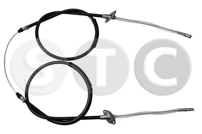 Linka tachografu STC T482037