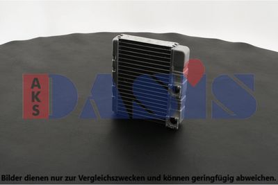 WäRMETAUSCHER INNENRAUMHEIZUNG