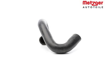 FURTUN RADIATOR METZGER AUTOTEILE 2420079 10