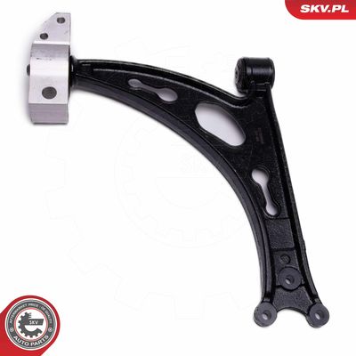 Control/Trailing Arm Kit, wheel suspension 04SKV900