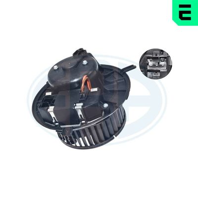 vnitřní ventilátor ERA 664139
