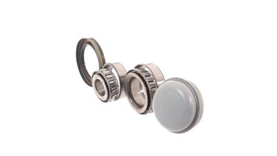 SET RULMENT ROATA SKF VKBA6530 13