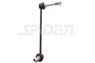 Тяга / стойка, стабилизатор SPIDAN CHASSIS PARTS 59256 для PORSCHE CAYMAN