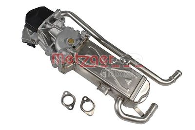 MODUL-EGR METZGER AUTOTEILE 0892459 2