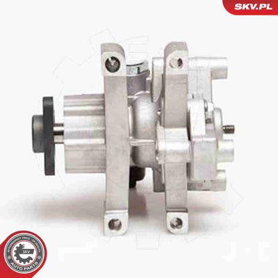 POMPA HIDRAULICA SISTEM DE DIRECTIE ESEN SKV 10SKV106 5