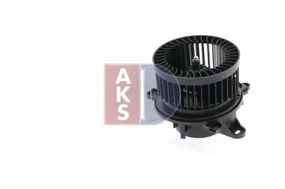 VENTILATOR HABITACLU AKS DASIS 730014N 12