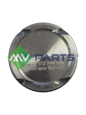 PISTON MV Parts MV4304000 1
