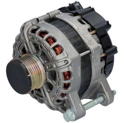 GENERATOR / ALTERNATOR VALEO 440814 5