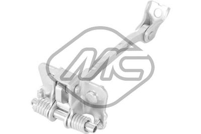 Uchycení dveří Metalcaucho 43805