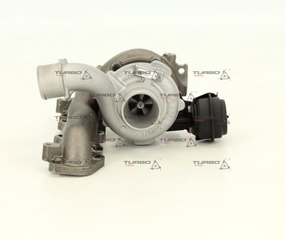 COMPRESOR SISTEM DE SUPRAALIMENTARE TURBO-TEC TT7238